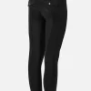 HORZE YOUNG RIDER ANYA RATSASTUSHOUSUT 146-152 CM MUSTA