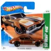 HOT WHEELS BASIC AUTO 5785