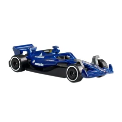 HOT WHEELS F1 RACE PIKKUAUTOT 5KPL