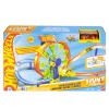 HOT WHEELS RAPID LAUNCH & LOOP