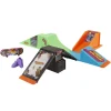 HOT WHEELS SKATE DROP IN -SORMISKEITTISETTI