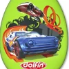 HOT WHEELS YLLÄTYSMUNA 110 G