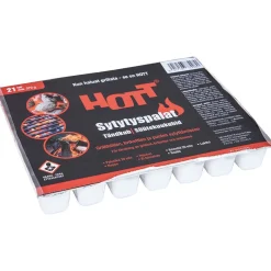HOTT SYTYTYSPALAT 21KPL