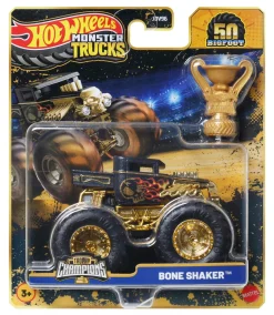 HOT WHEELS BIGFOOT TROPHY CHAMPIONS 1:64