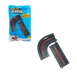 HOT WHEELS CITY RATAPAKKAUS FXM38