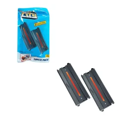HOT WHEELS CITY RATAPAKKAUS FXM38