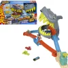 HOT WHEELS CITY SHARK BEACH -AUTORATA