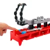 HOT WHEELS CITY ULTIMATE DUAL DRAGON HAULER