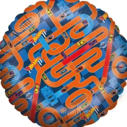 HOT WHEELS FOLIOPALLO