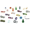 HOT WHEELS JOULUKALENTERI