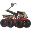 HOT WHEELS MONSTER TRUCKS BIG RIGS