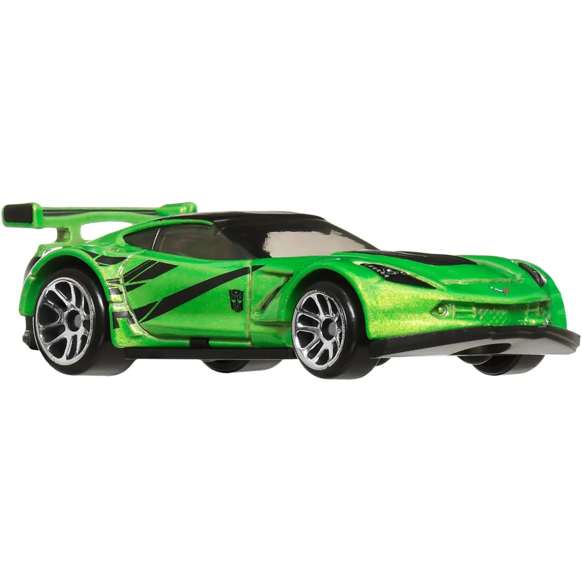 HOT WHEELS PIKKUAUTO 1:64 ENTERTAINMENT