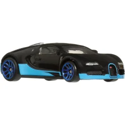 HOT WHEELS PIKKUAUTO 1:64 ENTERTAINMENT