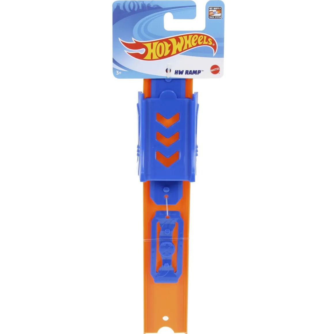 HOT WHEELS TRACK BUILDER -HYPPYRI