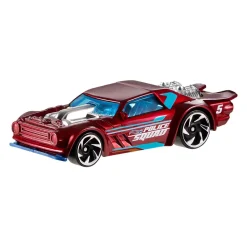 HOT WHEELS TRACK CREATOR -RATASETTI