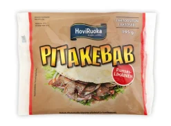 HOVIRUOKA PITA KEBAB 195 G