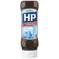HP MAUSTEKASTIKE 450 G