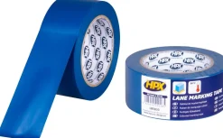 HPX MERKINTÄTEIPPI 48MM X 33M SININEN