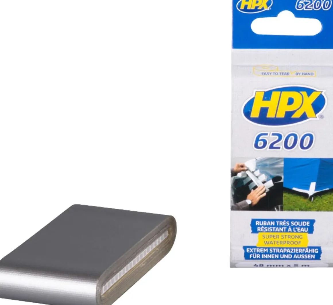 HPX MONITOIMITEIPPI 48MMX5M HOPEA