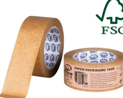 HPX PAPERIPAKKAUSTEIPPI 48MM X 50M