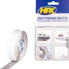 HPX BUTYYLI TIIVISTYSTEIPPI 20MM X 3M HARMAA