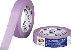HPX MAALARINTEIPPI 4800 AROILLE PINNOILLE 24MM X 50M VIOLETTI