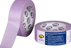 HPX MAALARINTEIPPI 4800 AROILLE PINNOILLE 38MM X 50M VIOLETTI