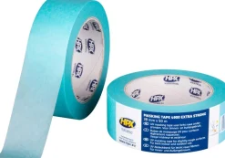 HPX MAALARINTEIPPI 4900 E XTRA TARTTUVA 38MM X 50M VAAL. SIN.