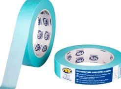 HPX MAALARINTEIPPI 4900 E XTRA TARTTUVA 24MM X 50M VAAL. SIN.