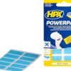 HPX POWERPADS VAHVA TEIPPIPALA 20MMX40MM