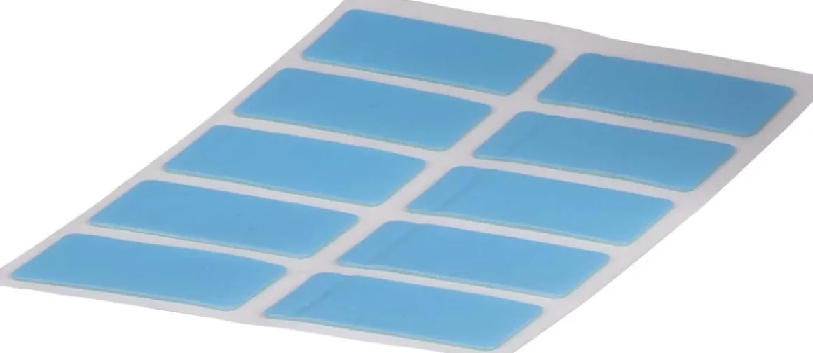 HPX POWERPADS VAHVA TEIPPIPALA 20MMX40MM