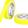 HPX ROUDARINTEIPPI 25MM X 25M KELTAINEN