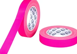 HPX ROUDARINTEIPPI 25MM X 25M PINKKI