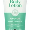 HTH VARTALOVOIDE ALOE VERA BODY LOTION FOR NORMAL TO DRY SKIN 200 M