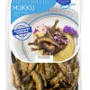 HÄTÄLÄ FRITEERATTU MUIKKU 100 G