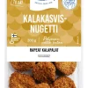HÄTÄLÄ KALAKASVISNUGETTI  200 G