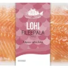 HÄTÄLÄ LOHIFILEEPALA NORJA  500 G