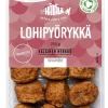 HÄTÄLÄ LOHIPYÖRYKKÄ  250 G