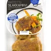 HÄTÄLÄ PAISTETTU SILAKKAPIHVI  200 G