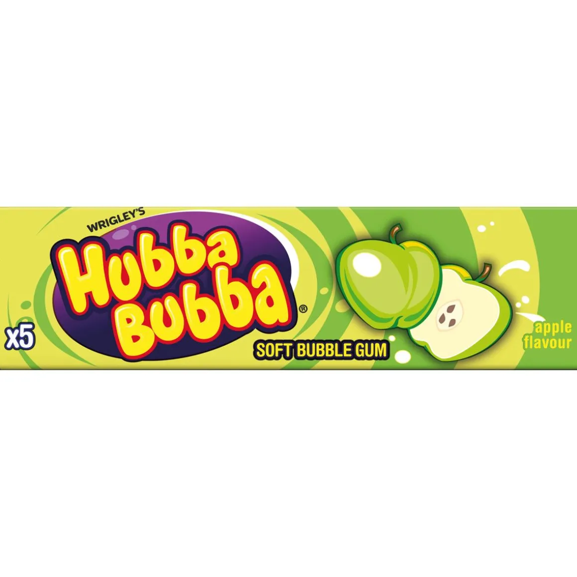 HUBBA BUBBA OMENA 35 G