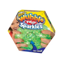 HUGE WUBBLE FULLA JÄTTI