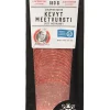 HUHTAHYVÄT LIHAMESTARIN KEVYT MEETVURSTI 180 G