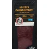 HUHTAHYVÄT LIHAMESTARIN KYLMÄSAVU HEVOSENPAISTI 100 G
