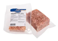 HUHTAHYVÄT MAALAISHYYTELÖ PALA 400 G