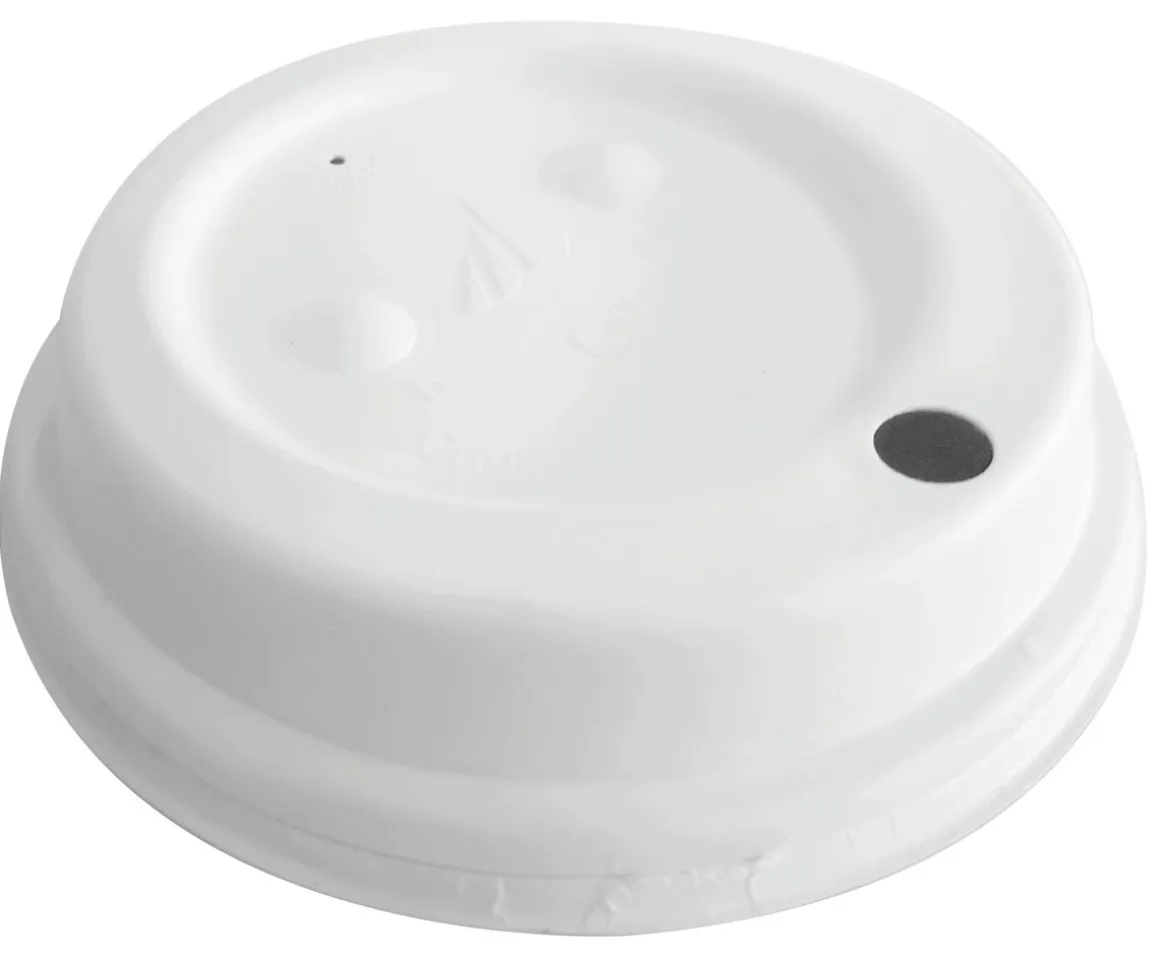 HUHTAMÄKI KUITUKANSI KAHVIKUPPIIN 80MM 50 KPL