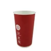 HUHTAMÄKI KYLMÄJUOMAPIKARI RED CUP 10 KPL