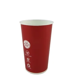 HUHTAMÄKI KYLMÄJUOMAPIKARI RED CUP 10 KPL