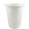 HUHTAMÄKI MUOVIPIKARI 190ML VALK SUPD MERKITTY 100 KPL