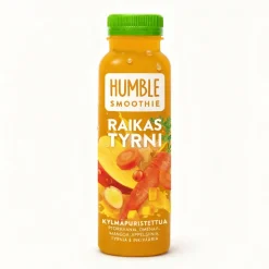 HUMBLE RAIKAS SMOOTHIE TYRNI KMP 250 ML
