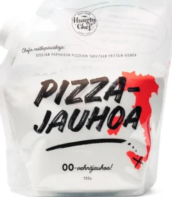 HUNGRY CHEF PIZZAJAUHOA 750 G